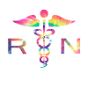 Registered Nurse Krankenschwester Nursing