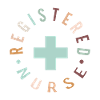 Infirmière autorisée Krankenschwester Nursing