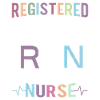 Registered Nurse Krankenschwester Nursing