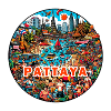 Pattaya Thailand Design