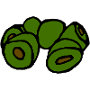 Green Olives
