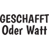 Motivation Oder Watt