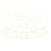 WORLD'S BEST DAD