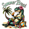 Summer Break 5