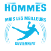 les meilleurs deviennent handballeurs