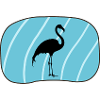 Flamenco Exotic Water Bird