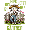 Den Bock zum Gärtner machen