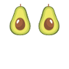 Poitrine d’avocat drôle avocat cadeau