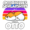 Offizielles Schlafshirt Von Otto