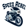 Speed Rebel