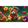 Teddy 2