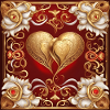 Be mine Valentine 1