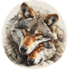 True Love Wolves