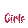 Strong Girls