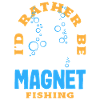 Magnet Fishing Detection Treasure Hunt