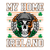 My Home Ireland