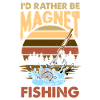 Magnet Fishing Detection Treasure Hunt