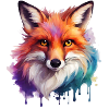 Magic Fox