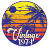 Millésime 1974
