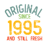 Millésime 1995