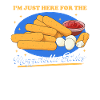 Mozzarella Sticks Cheese Gift