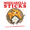 Mozzarella Sticks Mozzarella Sticks Gift