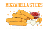 Mozzarella Sticks | Mozzarella Sticks Gift