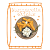 Mozzarella Sticks Mozzarella Sticks Gift