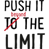Push it to the Limit