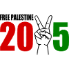 Free palestine 2025