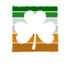 Shamrock St Patrick’s Day Irlande