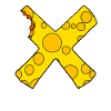 Fromage X Croix