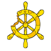 Volant Captain Cheese