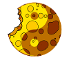 Fromage Yin Yang