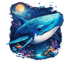 Blue Whale