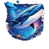 Blue Whale