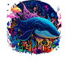 Blue Whale