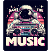 Save the Music