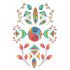 mysticornament