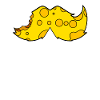 Moustache Moustache Barbe Fromage
