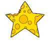 Cheese Star