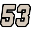 Nummer dreiundfünfzig 53