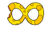 Cheese Infinite Smbol