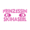 Prinzessin und Skihaserl