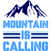 Mountain Adventure is Calling