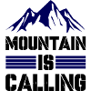Mountain Adventure is Calling