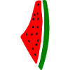 Melon pastèque