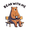 Bear With Me