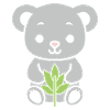 Bébé koala