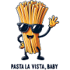 Pasta La Vista, Baby!